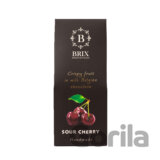 Višňa v mliečnej čokoláde Callebaut 80g