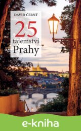 25 tajemství Prahy
