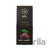 Višňa v horkej čokoláde Callebaut 80g