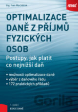 Optimalizace daně z příjmů fyzických osob