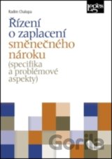 Řízení o zaplacení směnečného nároku