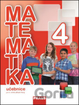 Matematika se čtyřlístkem 4 Učebnice