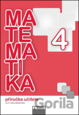 Matematika se čtyřlístkem 4 Příručka učitele