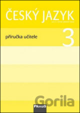 Český jazyk 3 Příručka učitele