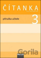Čítanka 3 Příručka učitele