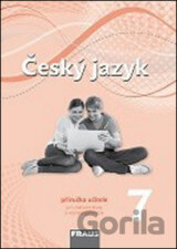 Český jazyk 7 Příručka učitele