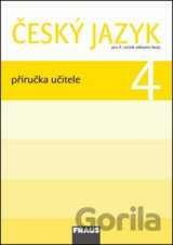 Český jazyk 4 Příručka učitele