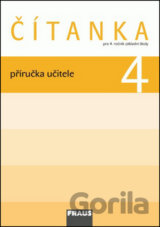 Čítanka 4 Příručka učitele