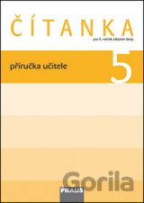 Čítanka 5 Příručka učitele