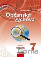 Občanská výchova 7 učebnice