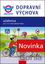 Dopravní výchova 1 Učebnice