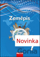 Zeměpis 7 Učebnice