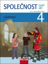 Společnost 4 učebnice