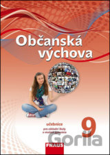 Občanská výchova 9 Učebnice