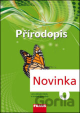 Přírodopis 6 Učebnice