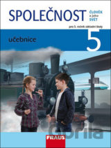 Společnost 5 učebnice