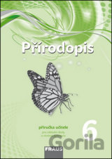 Přírodopis 6 Příručka učitele