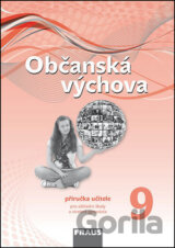 Občanská výchova 9 Příručka učitele
