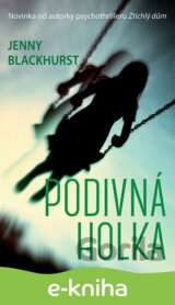 Podivná holka