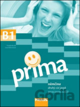 Prima B1/díl 5 Pracovní sešit