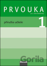 Prvouka 1 Příručka učitele