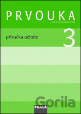 Prvouka 3 Příručka učitele