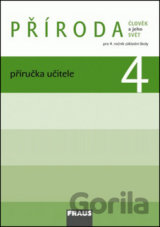 Příroda 4 Příručka učitele