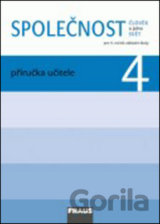 Společnost 4 Příručka učitele