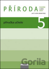 Příroda 5 Příručka učitele