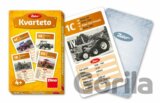 Kvarteto Zetor