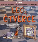 Leo a čtverce