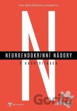 Neuroendokrinní nádory v kasuistikách