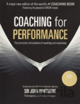 Coaching for Performance