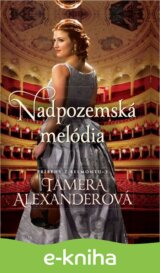 Nadpozemská melódia