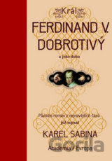 Král Ferdinand V. Dobrotivý
