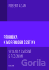 Příručka k morfologii češtiny