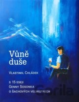Vůně duše