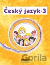 Český jazyk 3