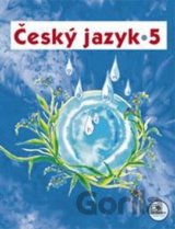 Český jazyk 5