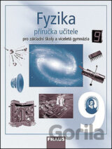 Fyzika 9 Příručka učitele