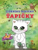 Z deníku kočičky Ťapičky