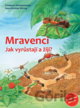 Mravenci