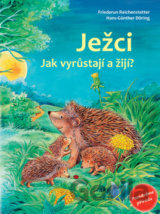 Ježci