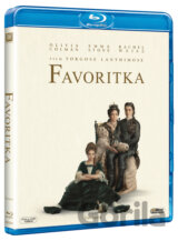 Favoritka