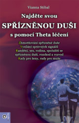 Najdete svou spřízněnou duši