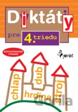 Diktáty pre 4. triedu ZŠ