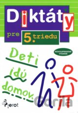 Diktáty pre 5. triedu ZŠ