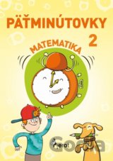 Päťminútovky - matematika 2. ročník ZŠ