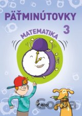 Päťminútovky - Matematika 3. ročník ZŠ