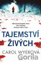 Tajemství živých